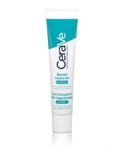 CeraVe gel sa AHA i BHA kiselinama 40 ml, za kožu sklonu nepravilnostima