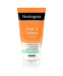 Neutrogena hidratantna krema s pročišćavajućom salicilnom kiselinom 50 ml