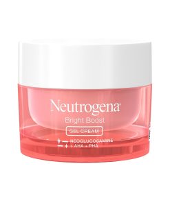 Neutrogena Bright Boost GEL KREMA za lice i vrat 50 ml