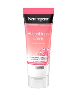 Neutrogena GRAPE hidratantna krema bez ulja 50 ml, za 24h hidrataciju
