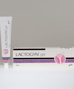 LACTOGYN GEL 50 g, Sredstvo kojim se pospješuje vlaženje intimnog područja