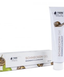 PULLACH HOFF PUŽ GEL U TUBI 100 ml, Štiti i njeguje prirodnu funkciju kože