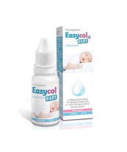 Easycol Baby kapi protiv dječjih kolika 15ml, Pri svakom podoju ili hranjenju s adaptiranim (prilagođenim) mlijekom