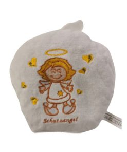 DJEČIJI JASTUČIĆ SA KOŠPICAMA TREŠNJE