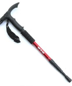 STOLZ GMBH SPORTSKI ŠTAP SA KOMPASOM I SVJETLOM