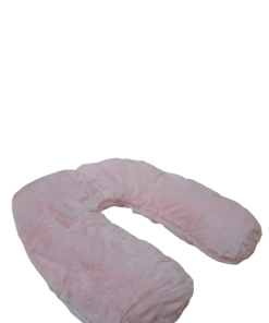 JASTUK ZA VRAT SA KOŠPICAMA VIŠNJE 20x30cm