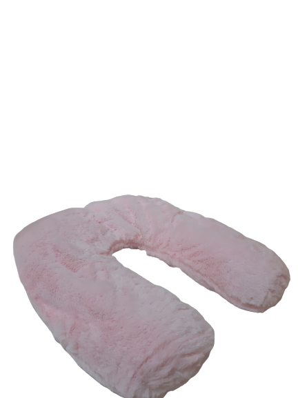 JASTUK ZA VRAT SA KOŠPICAMA VIŠNJE 20x30cm