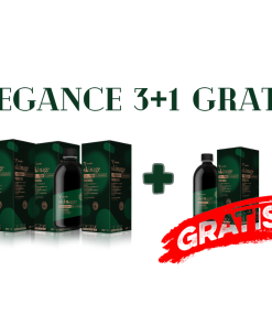 POSEBNA PONUDA YASENKA Skinage COLLAGEN ELEGANCE 3+1 GRATIS ZA SAMO 223,50 KM