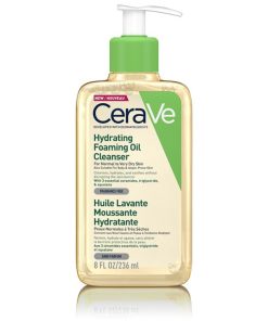 CeraVe HIDRATANTNO ULJE ZA ČIŠĆENJE 473 ml, ZA NORMALNU DO VRLO SUHU KOŽU