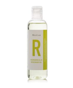 MeiLab Ružmarin ulje za masažu 200 ml, Za bolove u mišićima