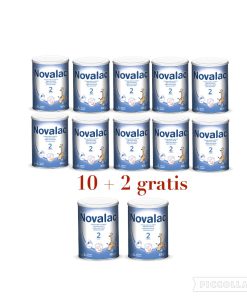 Posebna ponuda: Novalac 2 hrana 10+2 gratis za 180,00 KM