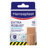Hansaplast Extra Robust vodootporani flasteri a16 komada, Izrazito čvrsto prianjanje
