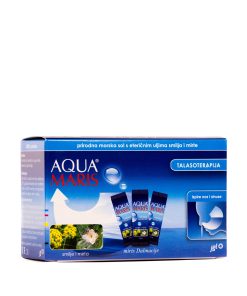 Aqua Maris Talaso, prirodna morska sol u vrećicama a 30