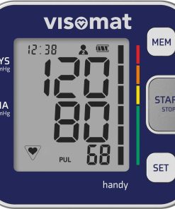 UEBE VISOMAT HANDY TLAKOMJER ZA RUČNI ZGLOB