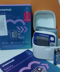 Alternative view of UEBE VISOMAT HANDY TLAKOMJER ZA RUČNI ZGLOB