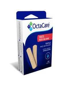 OctaCare Flaster Tekstilni a20