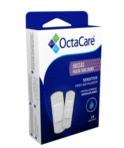 OctaCare Flaster Sensitive a14