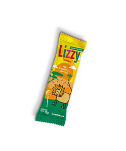 Lizzy Centravit® lizalica, sa medom, vitaminom C i rutozidom za djecu od navršene 4. godine.
