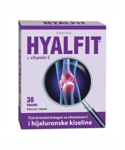 HYALFIT a 30 KAPSULA, Dodatak ishrani