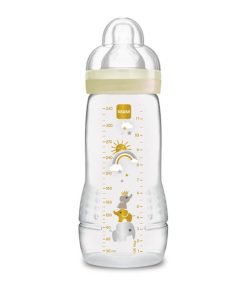 Alternative view of MAM Easy Active bočica 330 ml, Za aktivne bebe