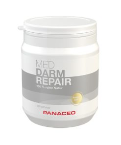 PANACEO MED Darm Repair kapsula a100, Za zaštitu i liječenje propustljivosti crijeva