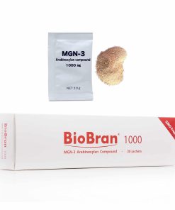 BioBran 1000 MGN-3 vrećica a1, Najmoćniji prirodni preparat za jačanje imuniteta