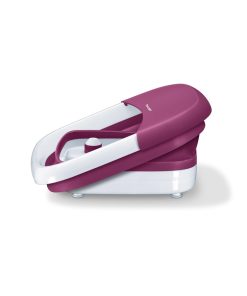 BEURER FB30 sklopiva masažna kadica, Sa magnetnim poljem i aplikacijom za pedikiru osigurava opuštenost stopala.