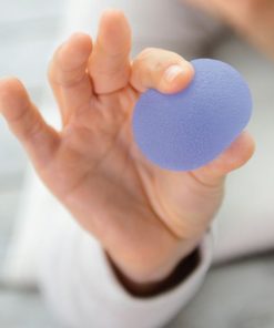 Alternative view of SISSEL Press-Egg jaje za stiskanje za rehabilitaciju ruke