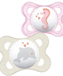 Alternative view of MAM Trends duda 2-6 mjeseci, 2 komada