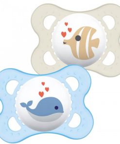 MAM Trends duda 2-6 mjeseci, 2 komada