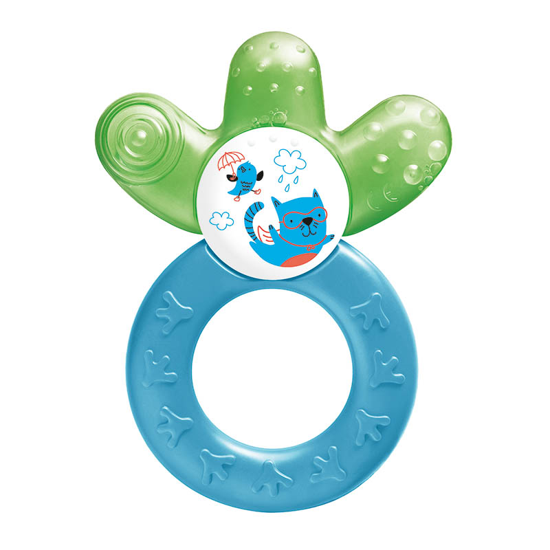 MAM Cooler grickalica sa tekućinom