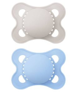 MAM Original duda 2-6 mjeseci, 2 komada