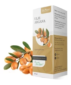Dr. Plant ulje argana (Argania spinosa) 30ml