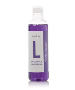 MeiLab Antistres Lavanda 200ml, Ulje za masažu