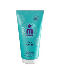 MELEM Cica cream 50ml, Obnavljajuća krema za ruke