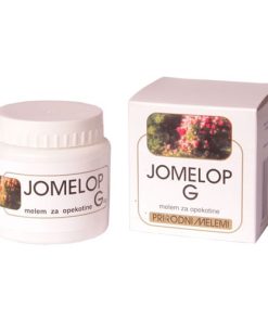 Jomelop G melem za opekotine 50g