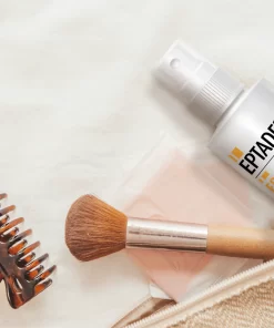 Alternative view of EPTADERM EPTA DS SPREJ 50ml, Za vlasište i kožu sklonu seboreičnom dermatitisu