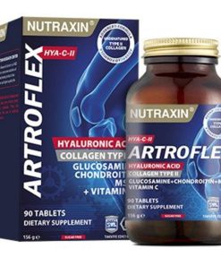 Nutraxin Artroflex HYA C II tablete a90, Za normalnu funkciju zglobova