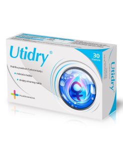 PHARMANOVA UTIDRY a30, Za održavanja kontrole mokrenja kod žena.