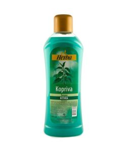 Herba šampon Kopriva 1l Alkaloid