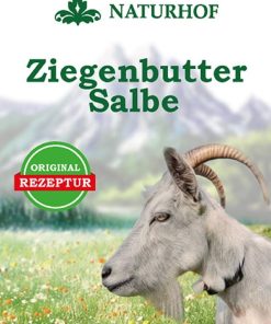 Krema od kozjeg maslaca 100 ml