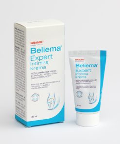 BELIEMA Expert intimna krema 30ml