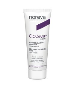 NOREVA Cicadiane umirujuća i obnavljajuća krema 40ml