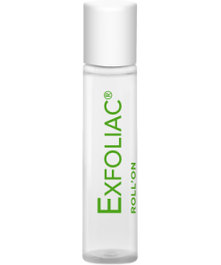 NOREVA Exfoliac roll on 5ml, Specijalno formulisan da efikasno i ciljano otklanja nepravilnosti