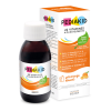 PEDIAKID® Multivitaminski dječiji sirup 125ml, Sadrži 22 vitamina i minerale
