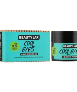 COOL EYES tekući flasteri za područje ispod očiju
