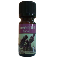 Mirisno ulje LAVANDA 10ml, Osvježava i dezinfikuje