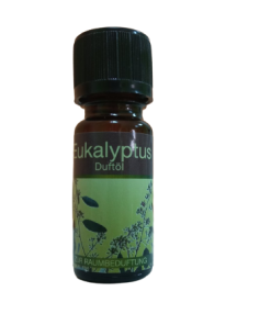 Mirisno ulje EUKALIPTUS 10ml, Osvježava i dezinfikuje