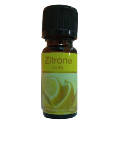 Lipovac Mirisno ulje LIMUN 10ml, Osvježava i dezinfikuje