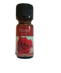 Lipovac Mirisno ulje RUŽA 10ml, Osvježava i dezinfikuje